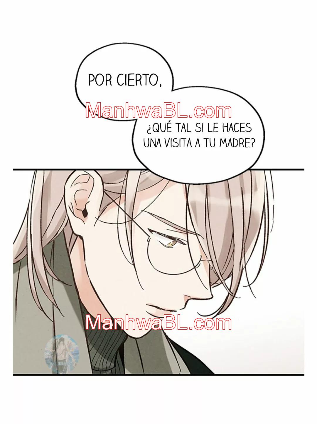 Un hombre insaciable - Capítulo 23 manhwa