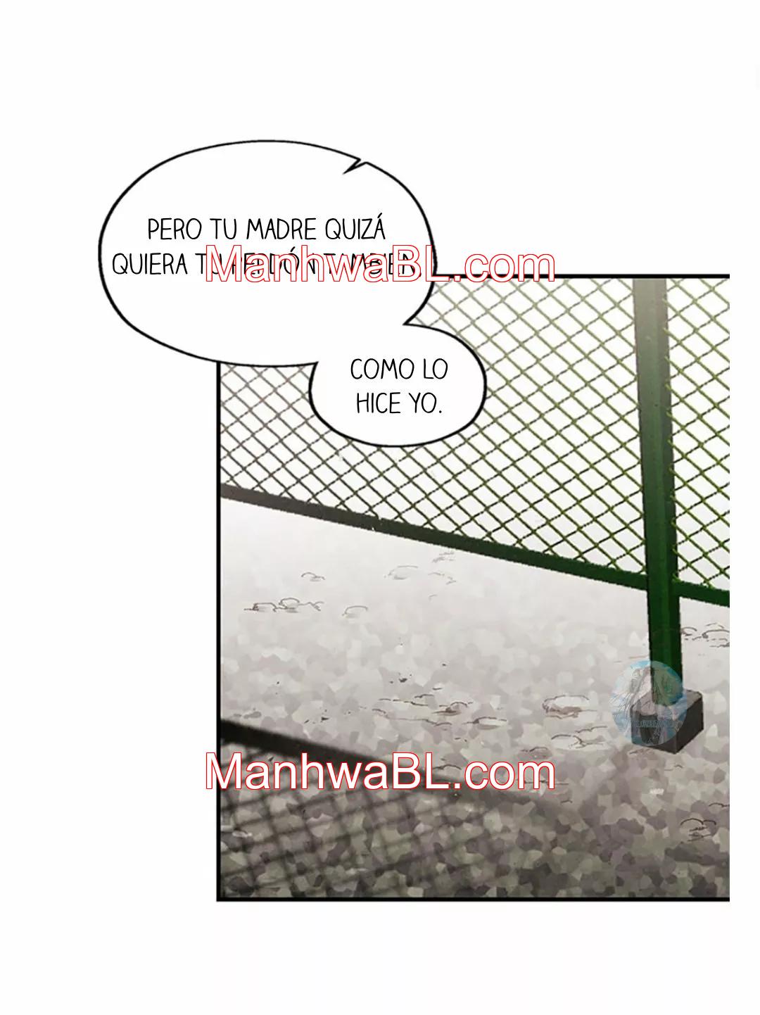 Un hombre insaciable - Capítulo 23 manhwa