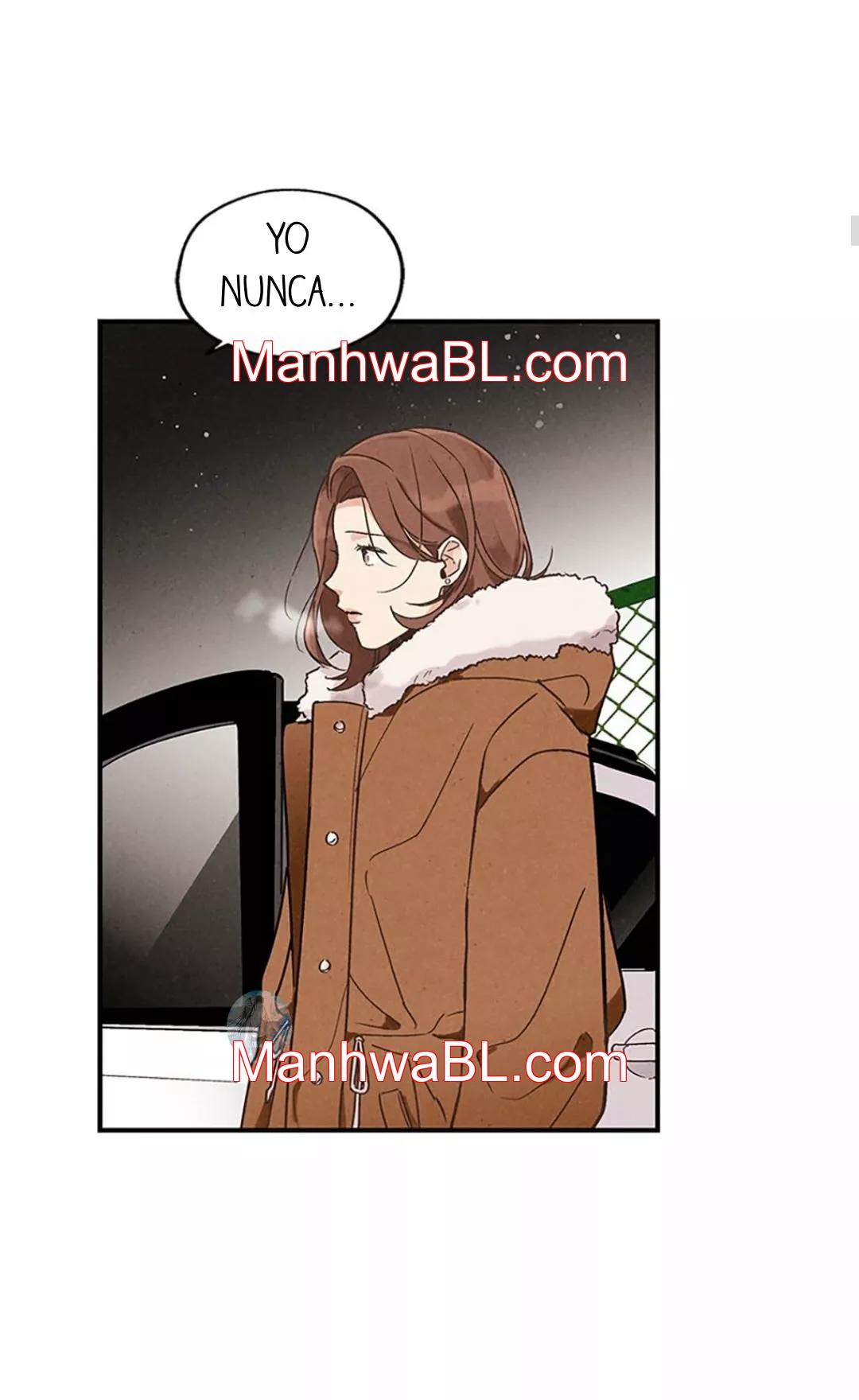 Un hombre insaciable - Capítulo 23 manhwa