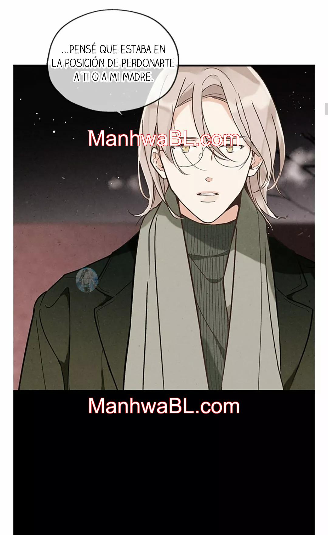 Un hombre insaciable - Capítulo 23 manhwa