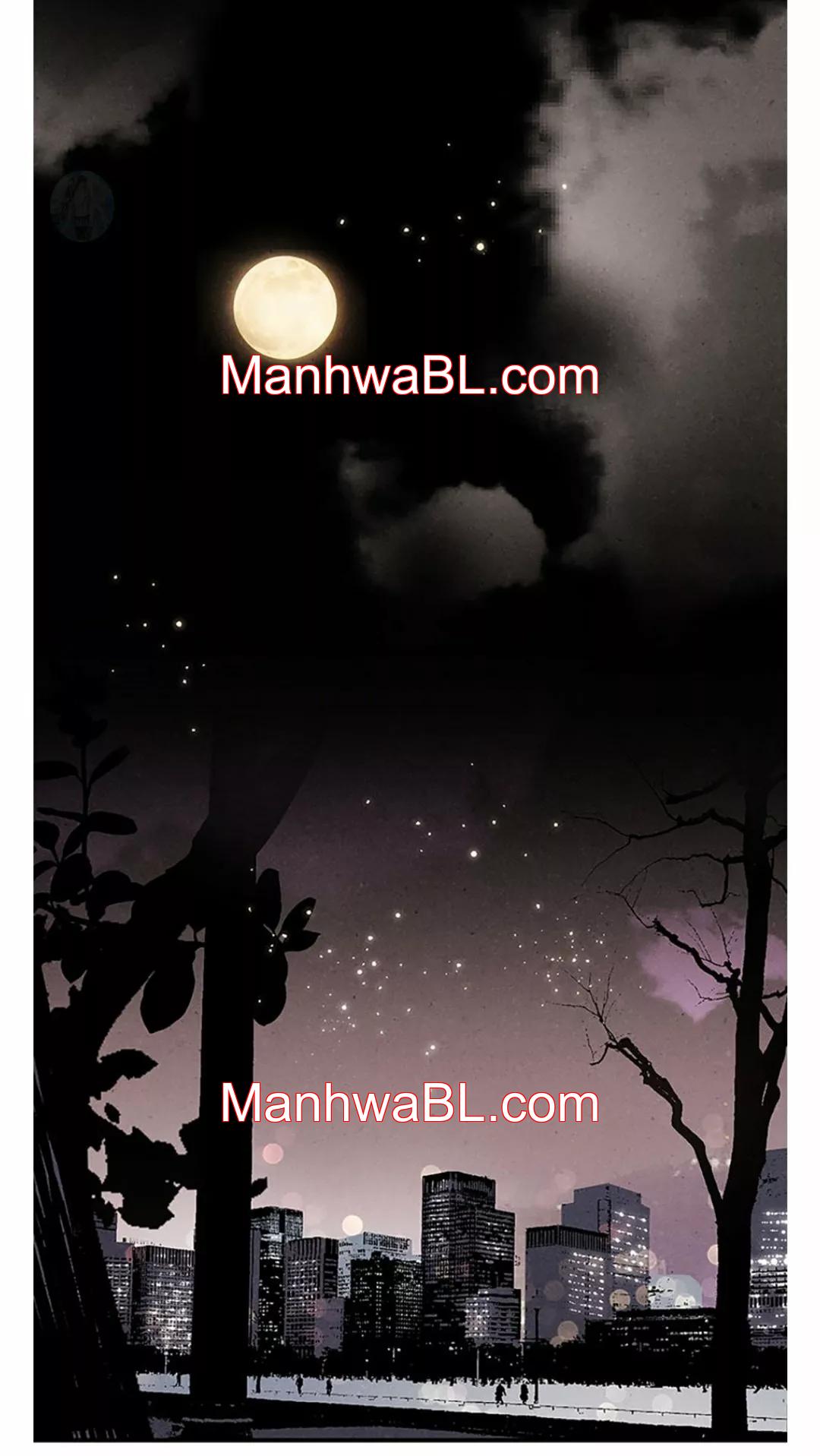 Un hombre insaciable - Capítulo 23 manhwa