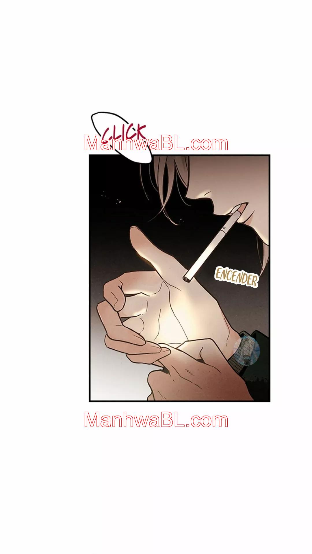 Un hombre insaciable - Capítulo 23 manhwa