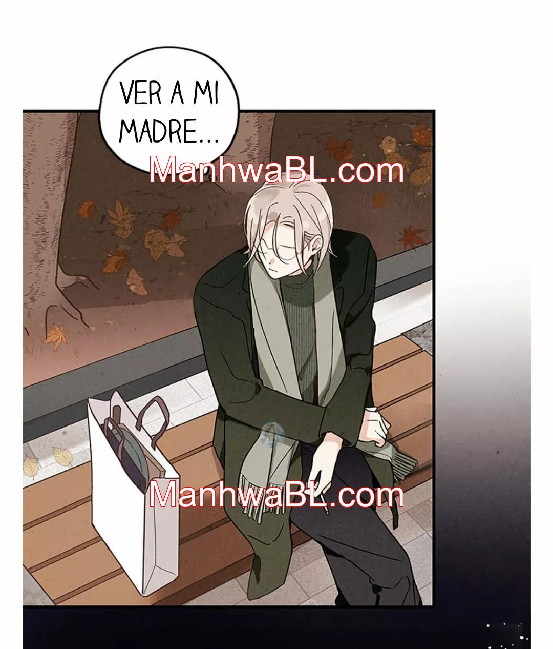 Un hombre insaciable - Capítulo 23 manhwa