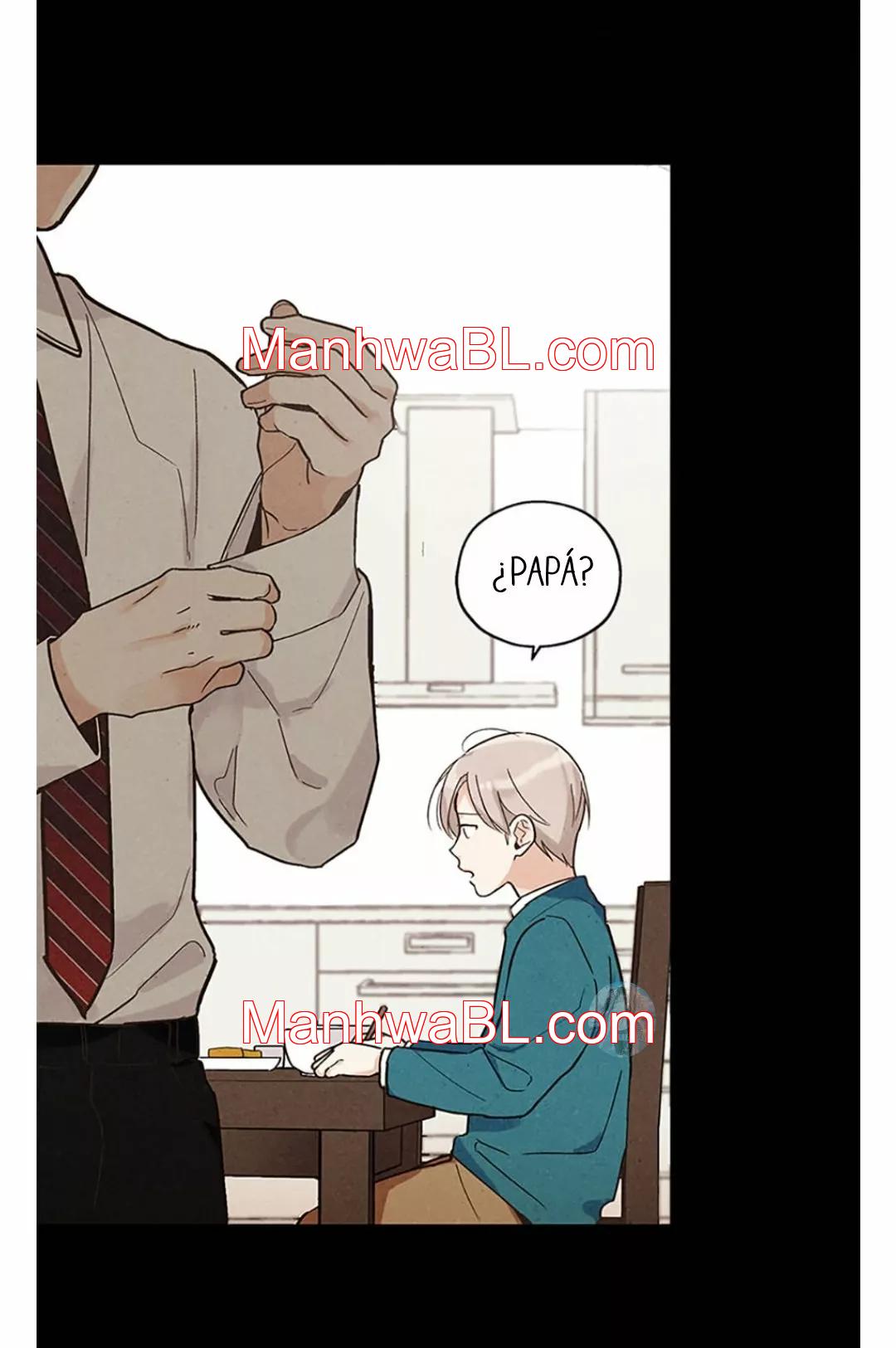 Un hombre insaciable - Capítulo 23 manhwa