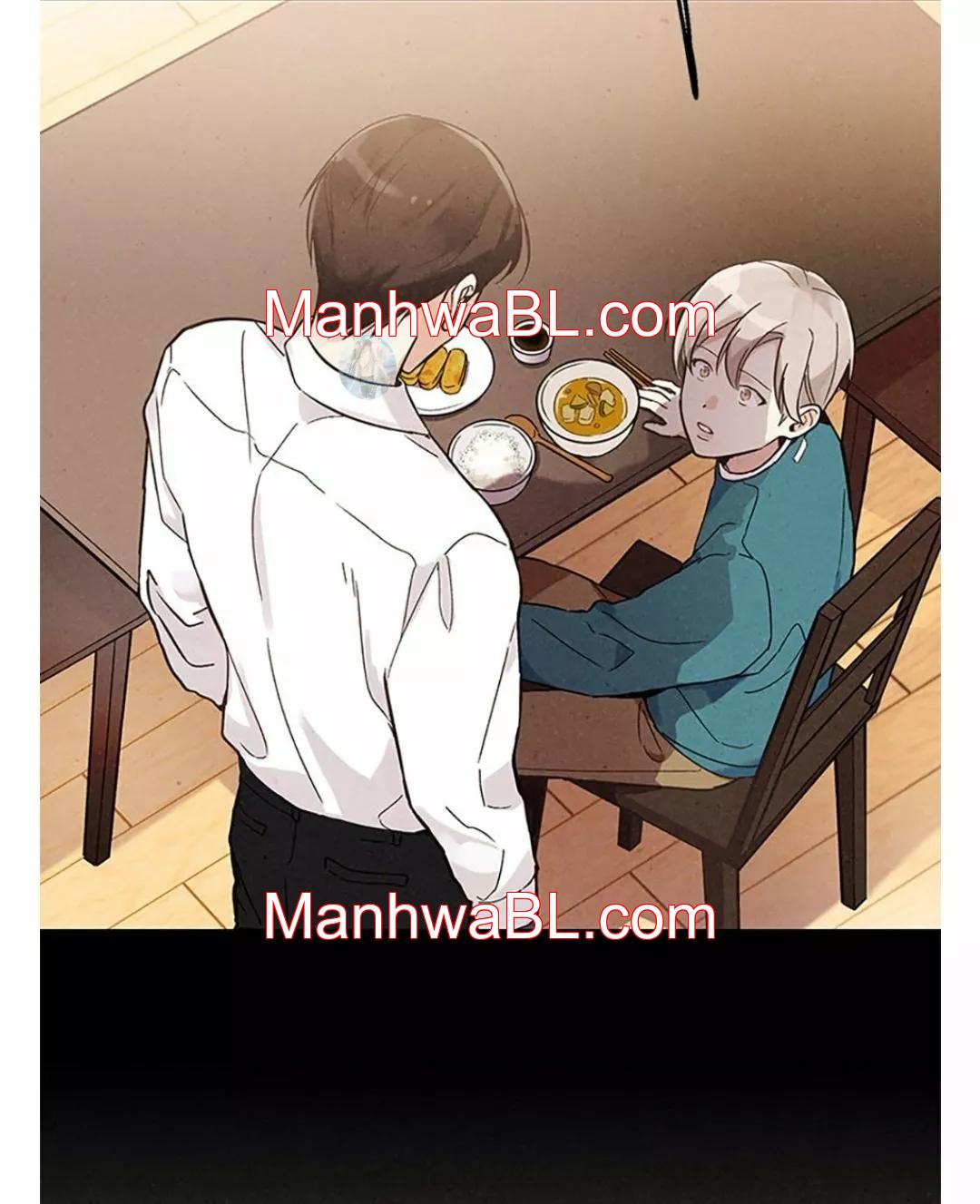Un hombre insaciable - Capítulo 23 manhwa