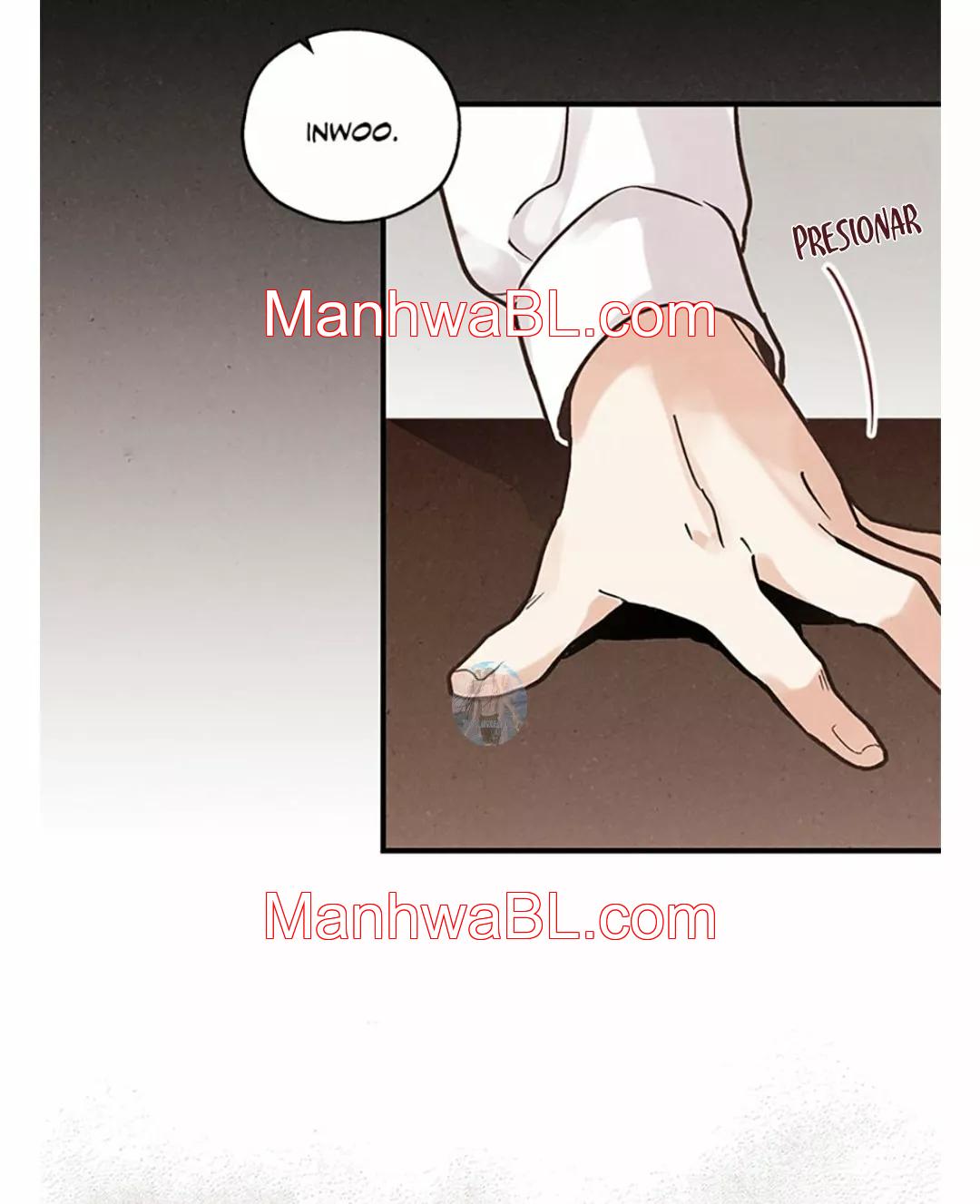 Un hombre insaciable - Capítulo 23 manhwa