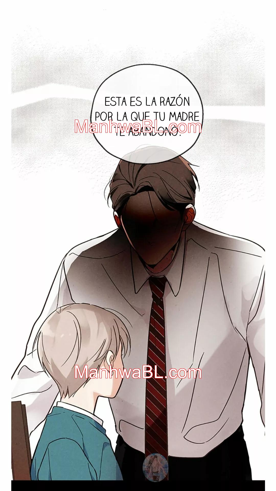 Un hombre insaciable - Capítulo 23 manhwa
