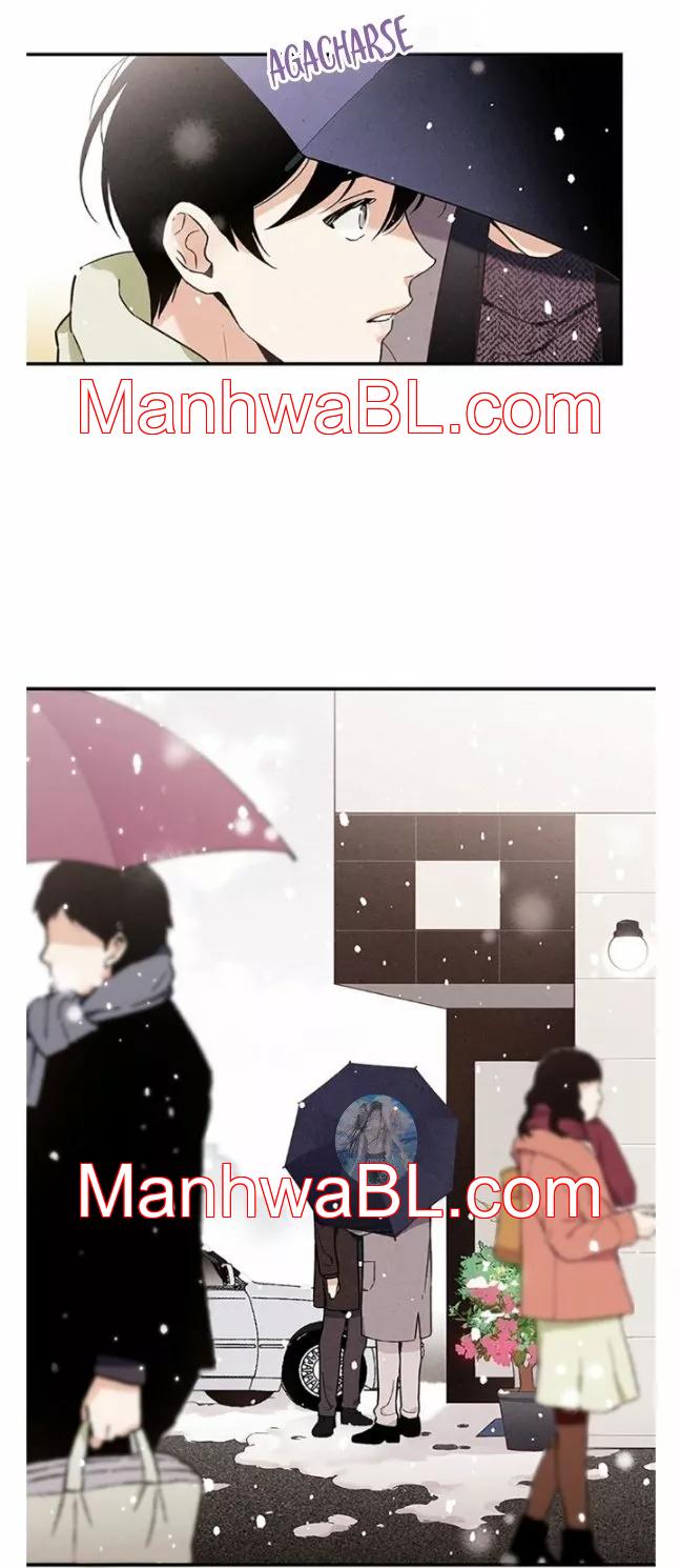 Un hombre insaciable - Capítulo 25.2 manhwa