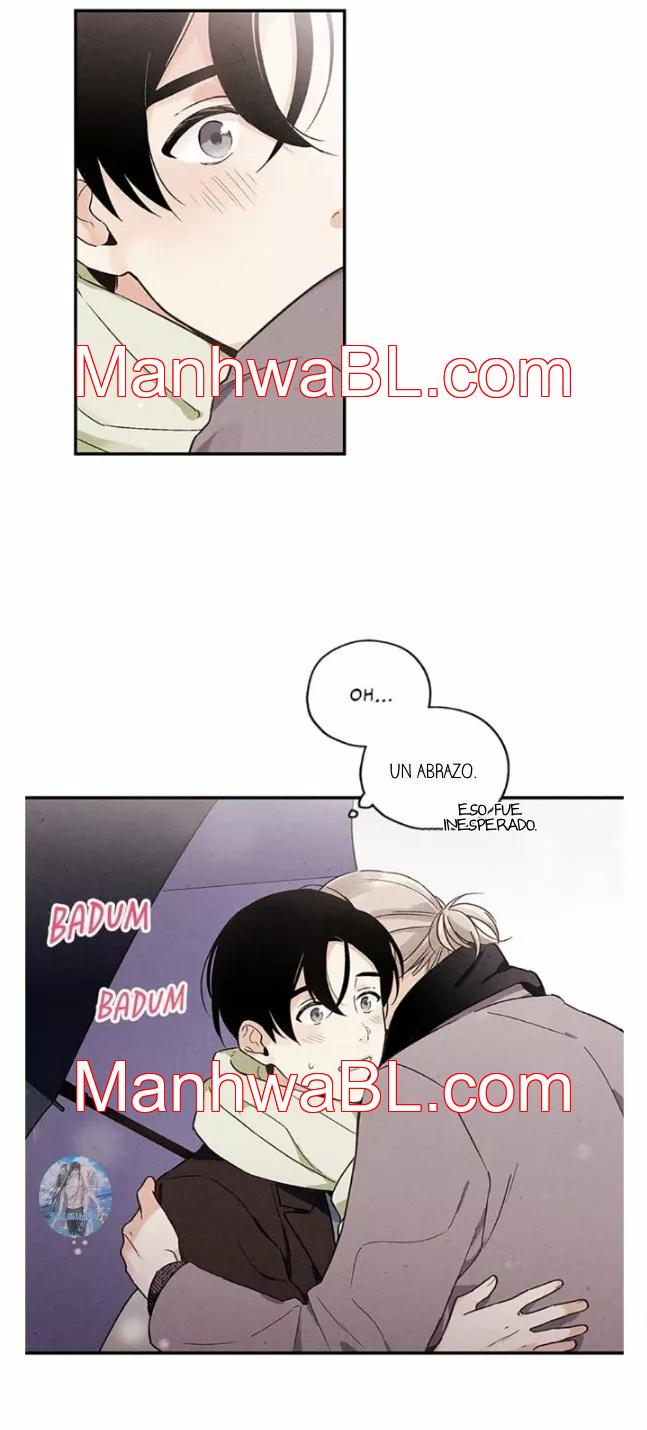 Un hombre insaciable - Capítulo 25.2 manhwa