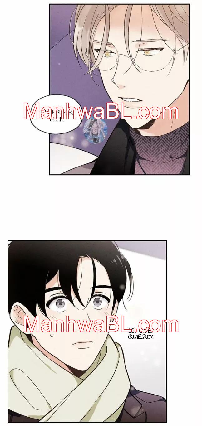 Un hombre insaciable - Capítulo 25.2 manhwa