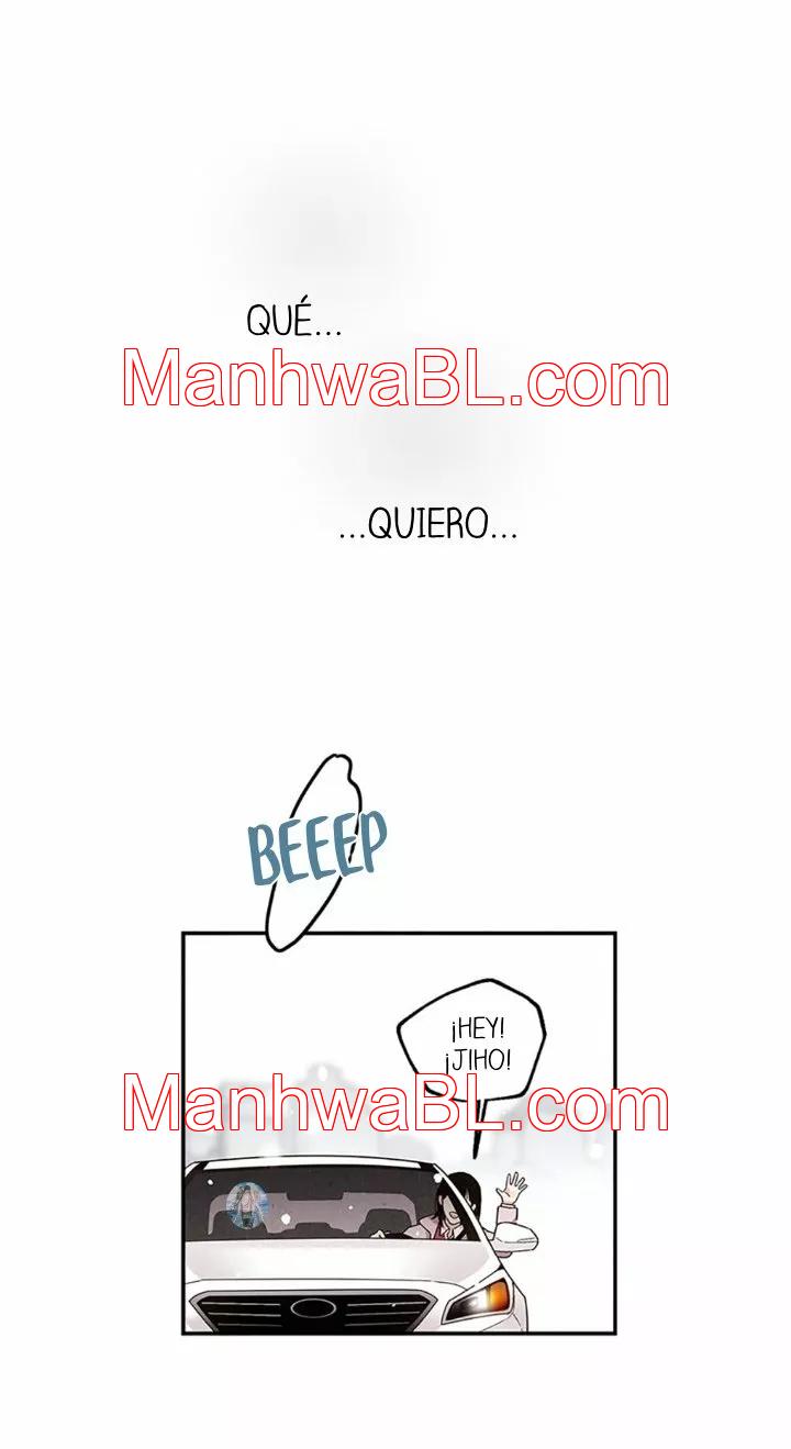 Un hombre insaciable - Capítulo 25.2 manhwa