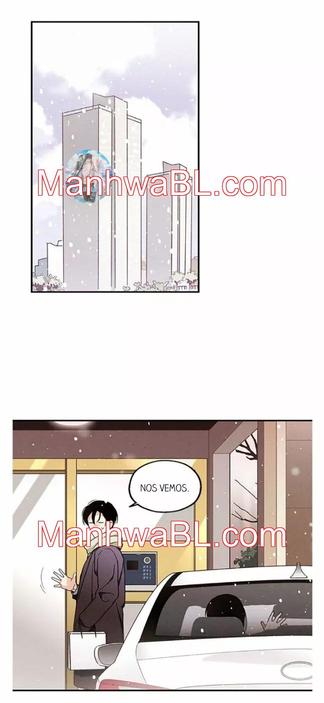 Un hombre insaciable - Capítulo 25.2 manhwa
