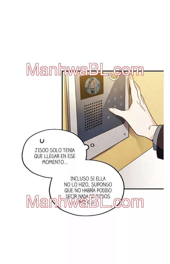 Un hombre insaciable - Capítulo 25.2 manhwa