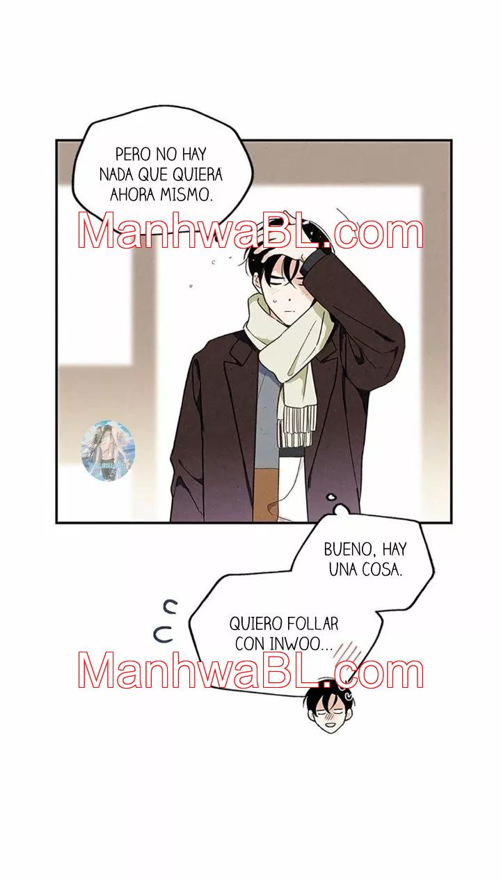 Un hombre insaciable - Capítulo 25.2 manhwa