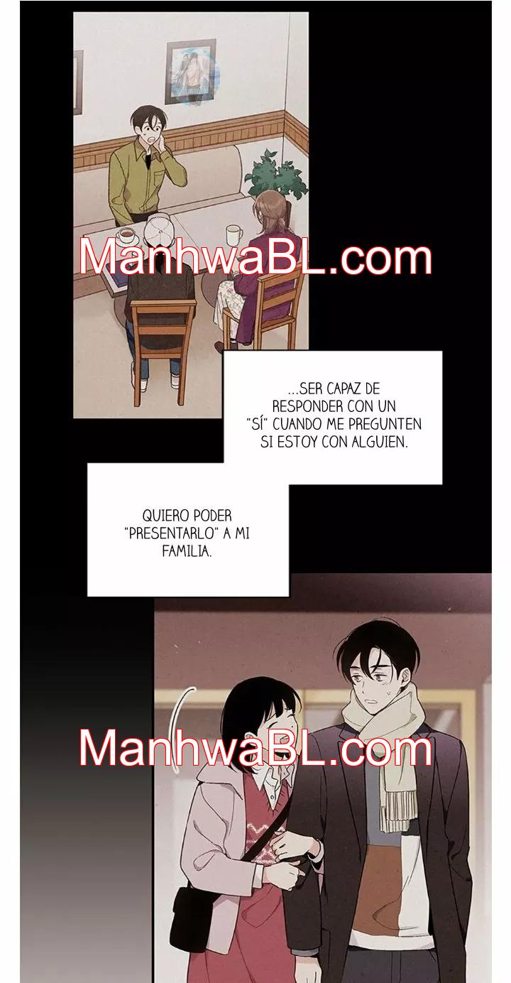 Un hombre insaciable - Capítulo 25.2 manhwa