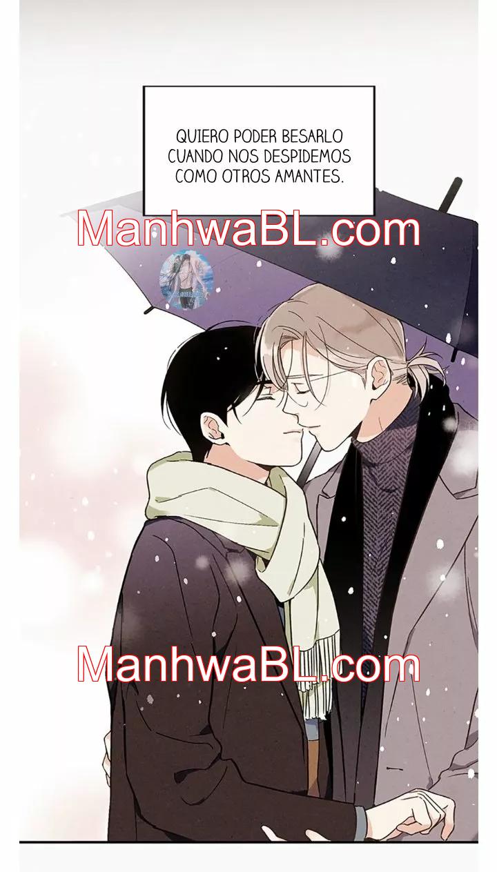 Un hombre insaciable - Capítulo 25.2 manhwa