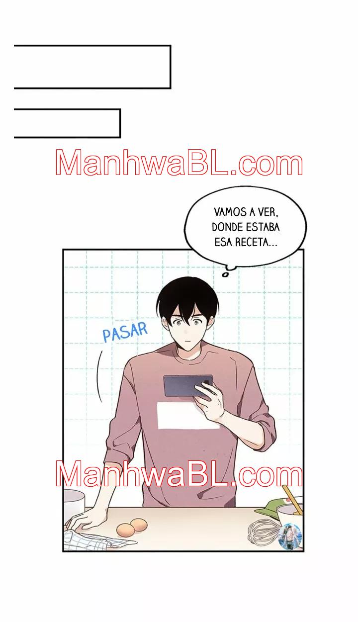 Un hombre insaciable - Capítulo 26.2 manhwa