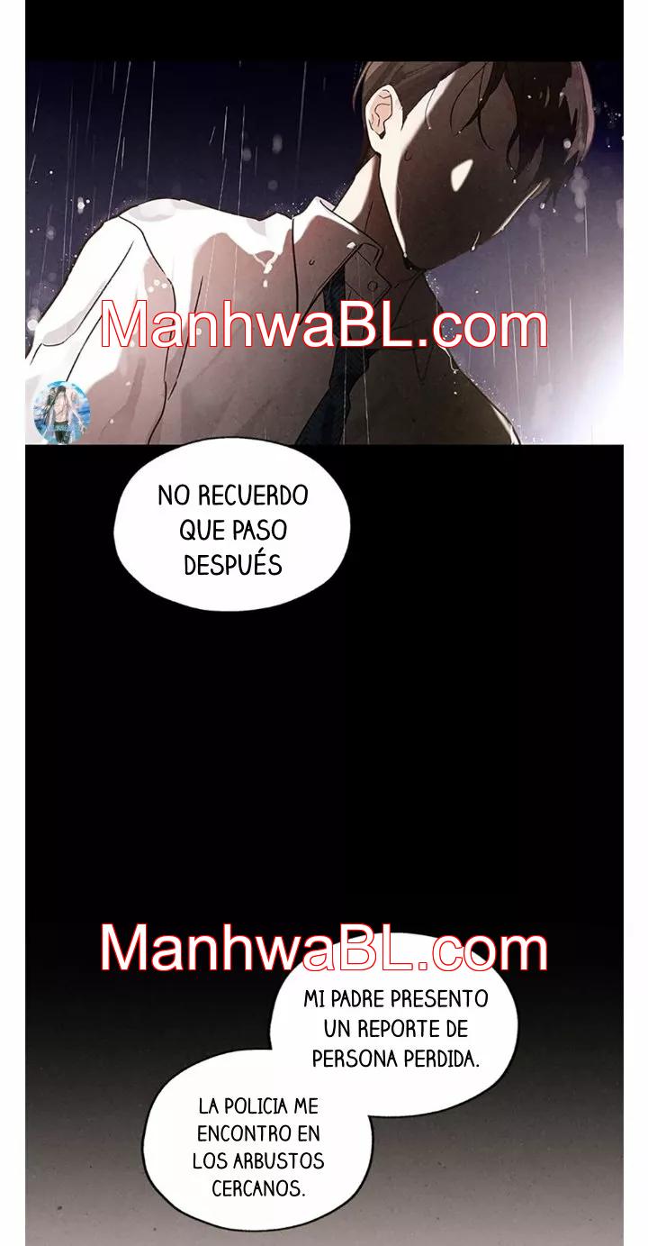 Un hombre insaciable - Capítulo 26.2 manhwa