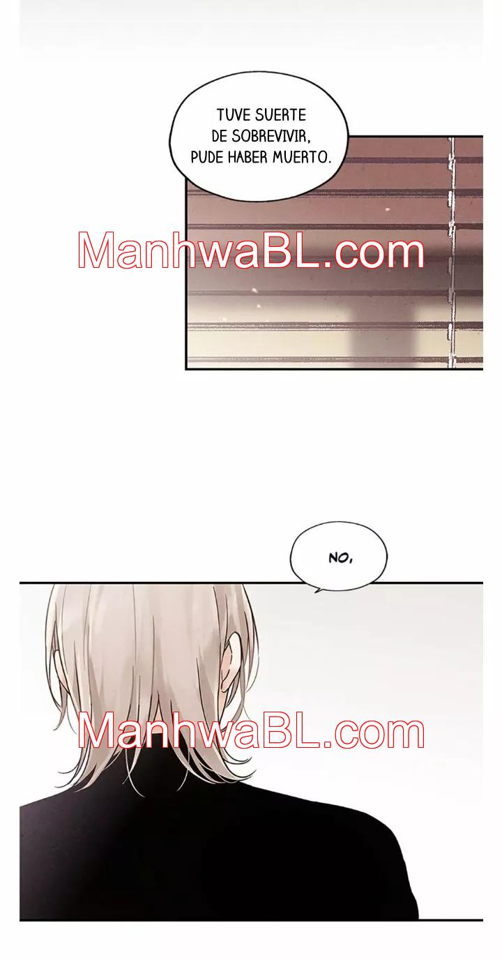 Un hombre insaciable - Capítulo 26.2 manhwa