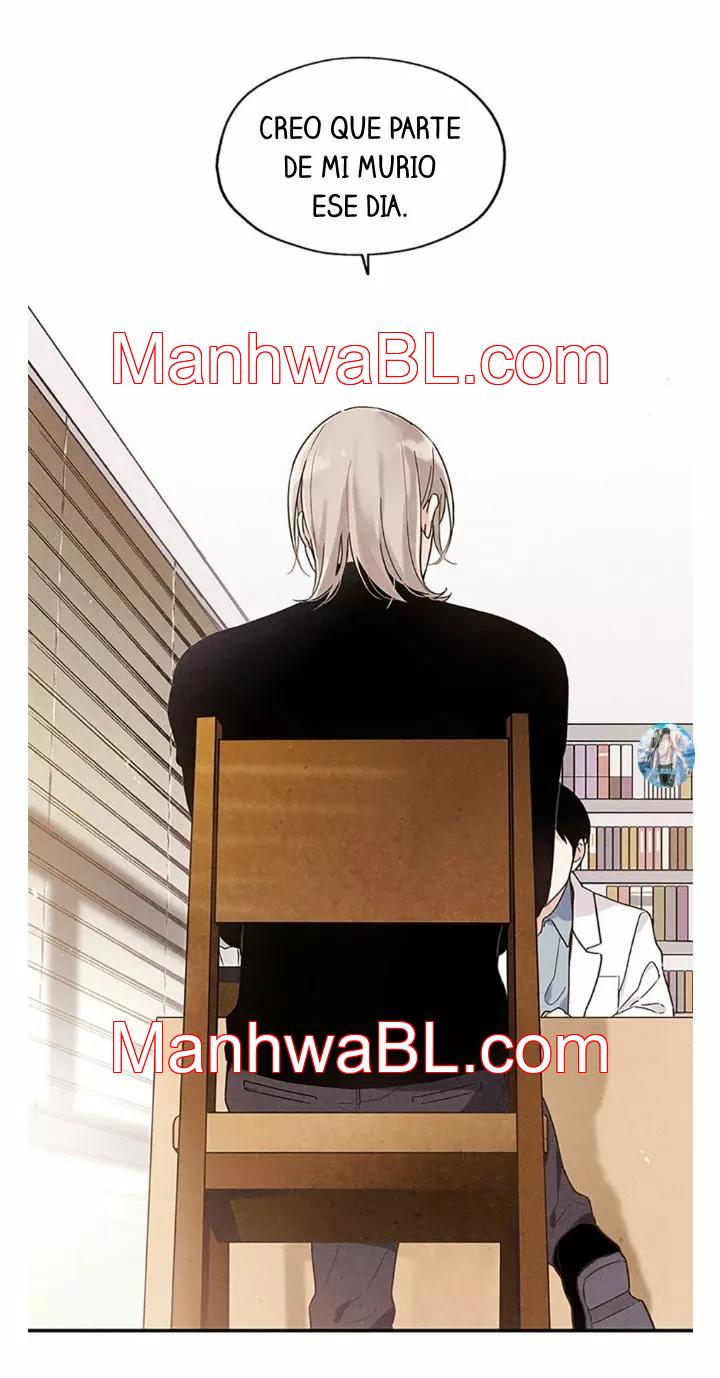 Un hombre insaciable - Capítulo 26.2 manhwa
