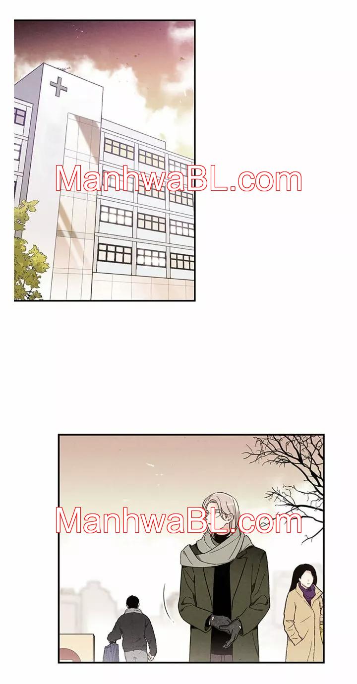Un hombre insaciable - Capítulo 26.2 manhwa
