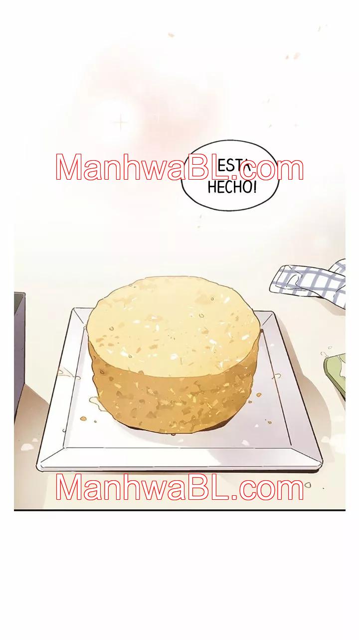 Un hombre insaciable - Capítulo 26.2 manhwa