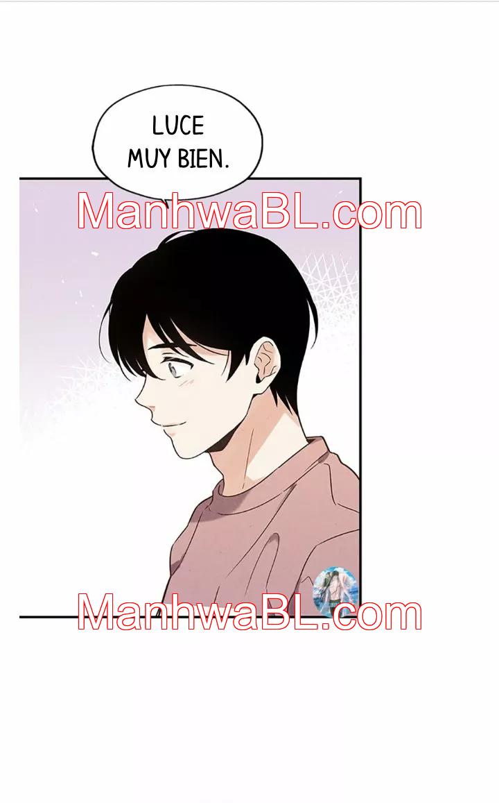Un hombre insaciable - Capítulo 26.2 manhwa