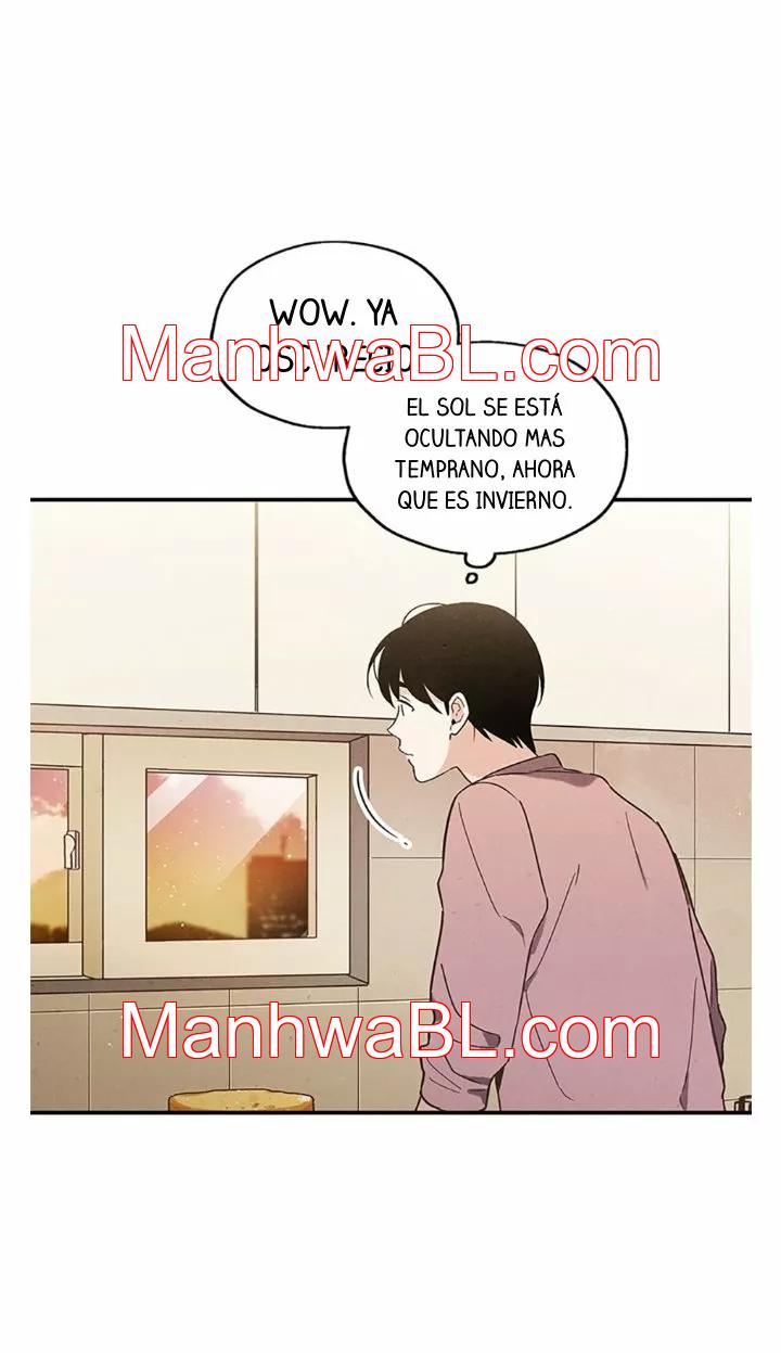 Un hombre insaciable - Capítulo 26.2 manhwa