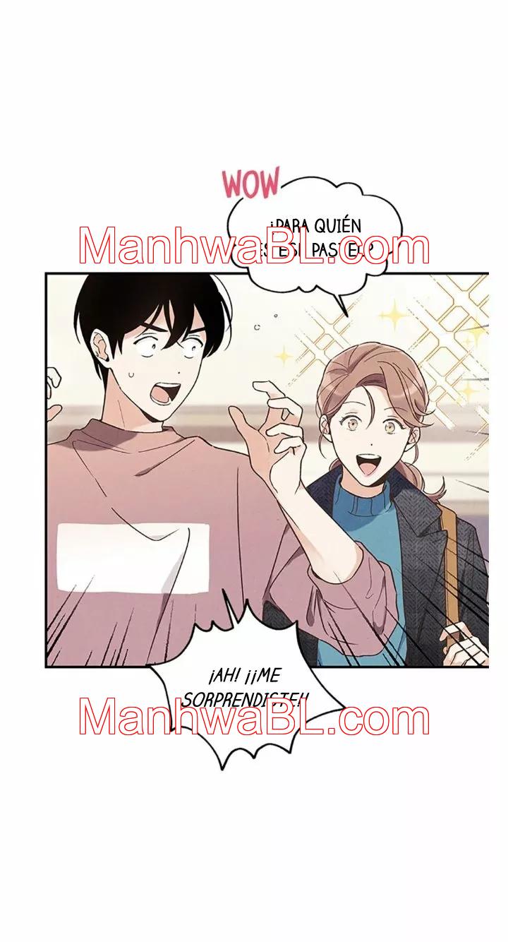 Un hombre insaciable - Capítulo 26.2 manhwa