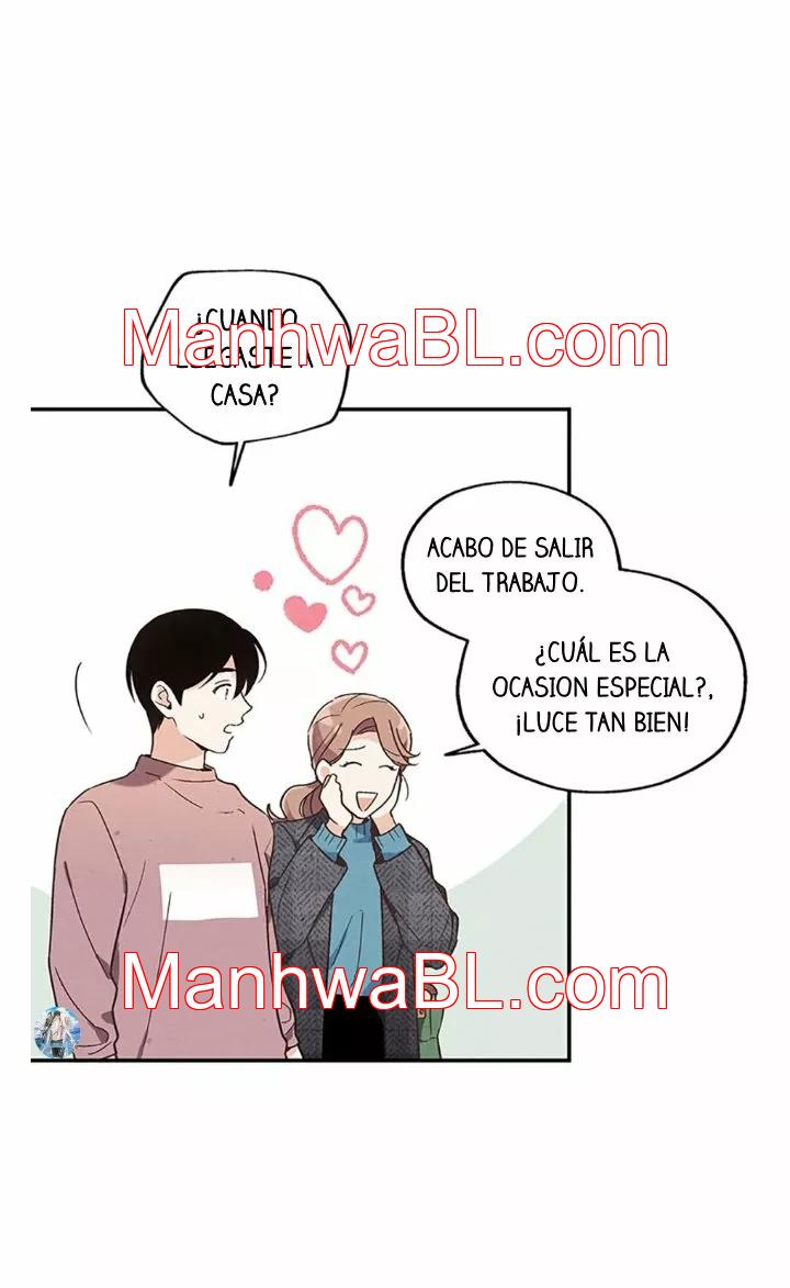 Un hombre insaciable - Capítulo 26.2 manhwa