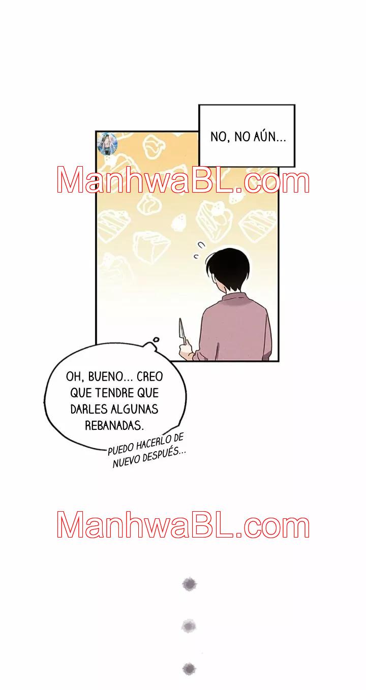Un hombre insaciable - Capítulo 26.2 manhwa