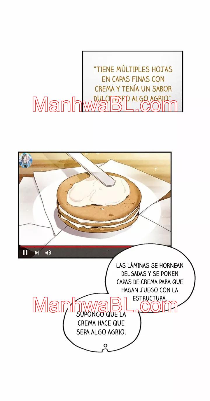 Un hombre insaciable - Capítulo 26.2 manhwa