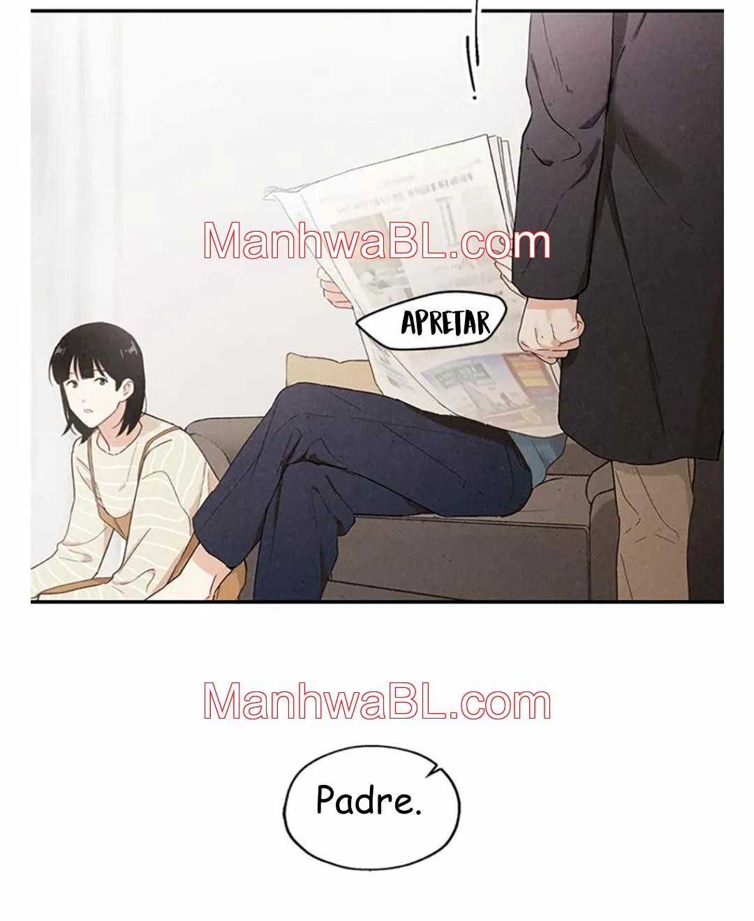 Un hombre insaciable - Capítulo 37.3 manhwa