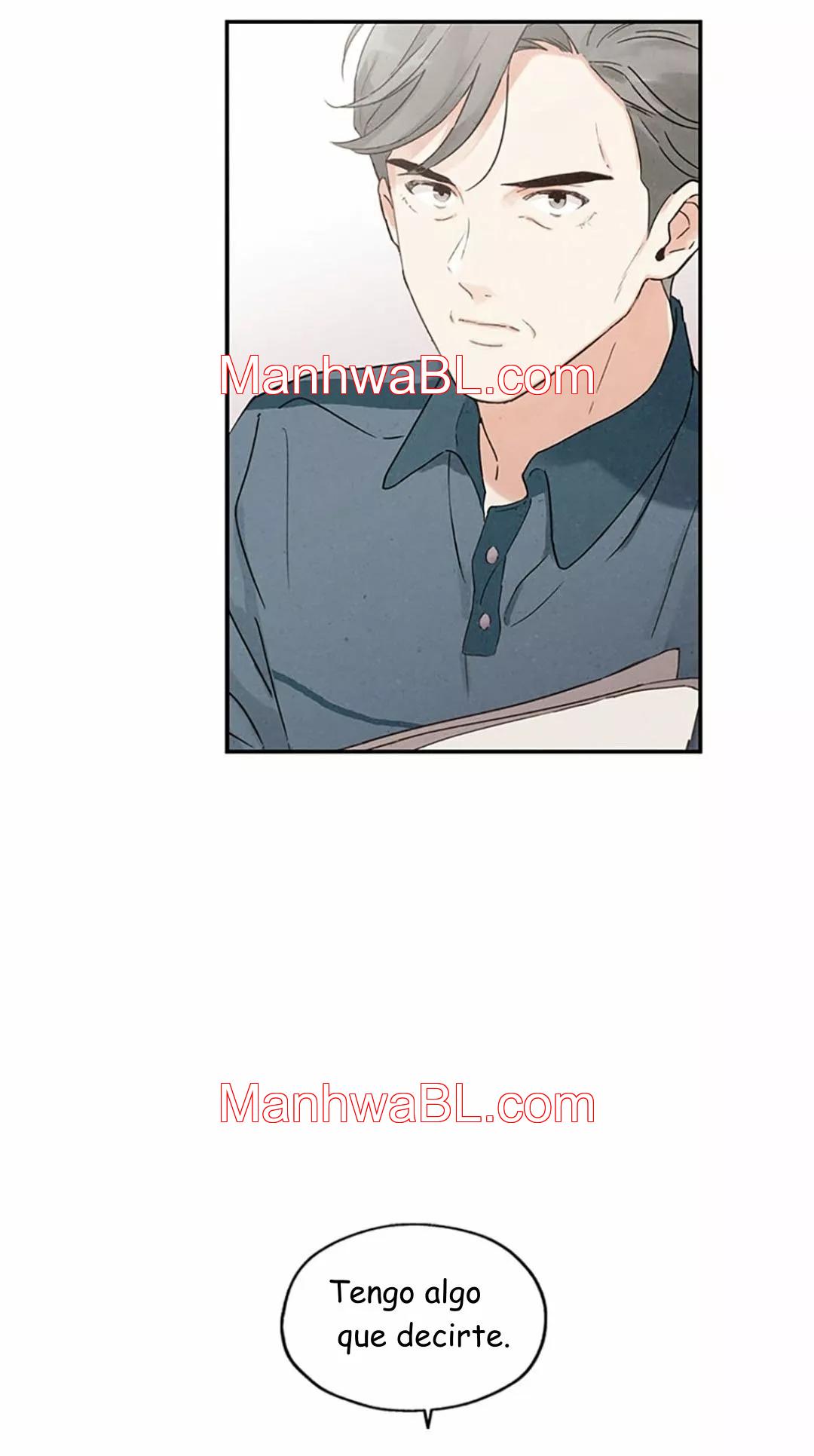 Un hombre insaciable - Capítulo 37.3 manhwa
