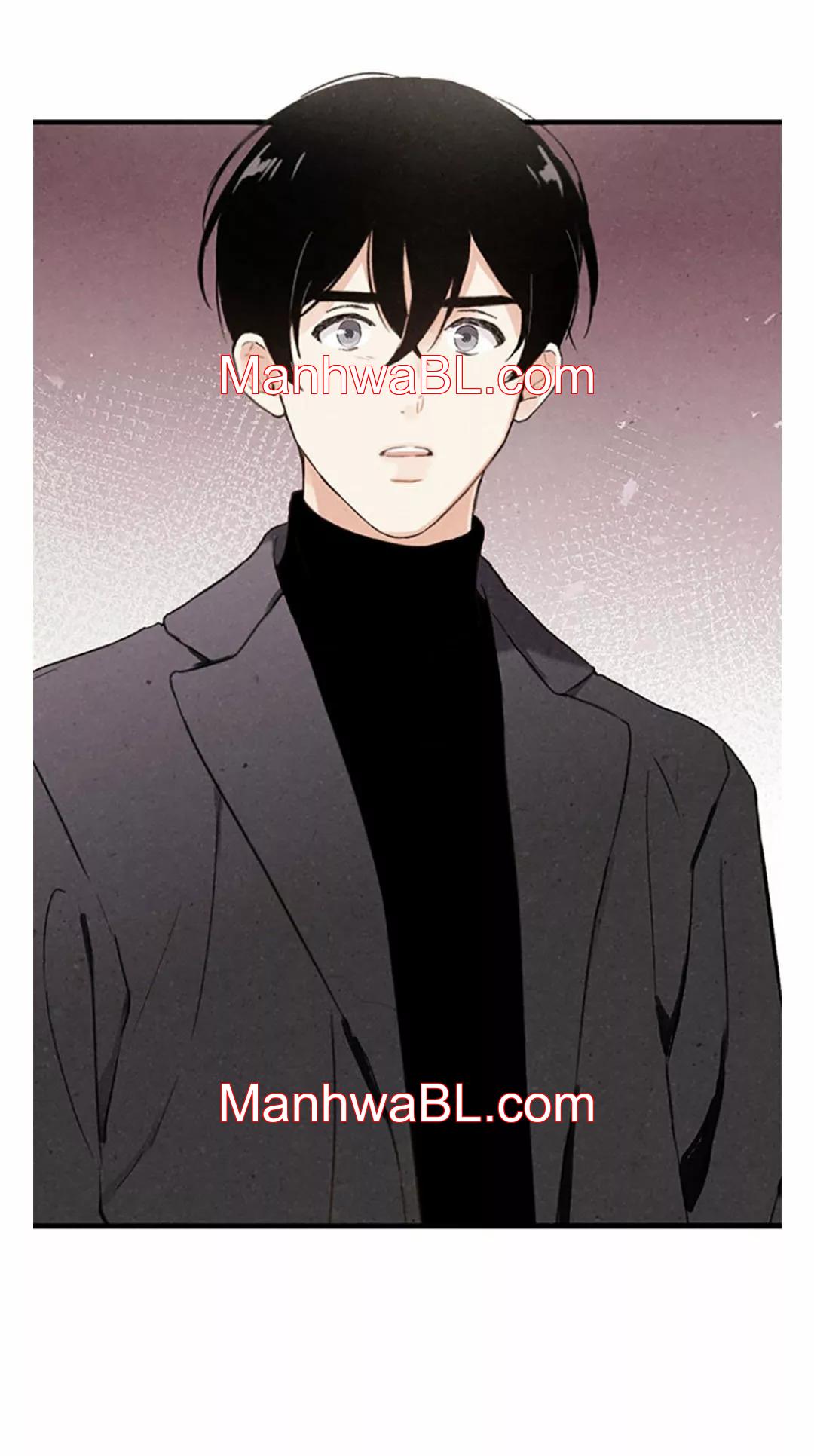 Un hombre insaciable - Capítulo 37.3 manhwa