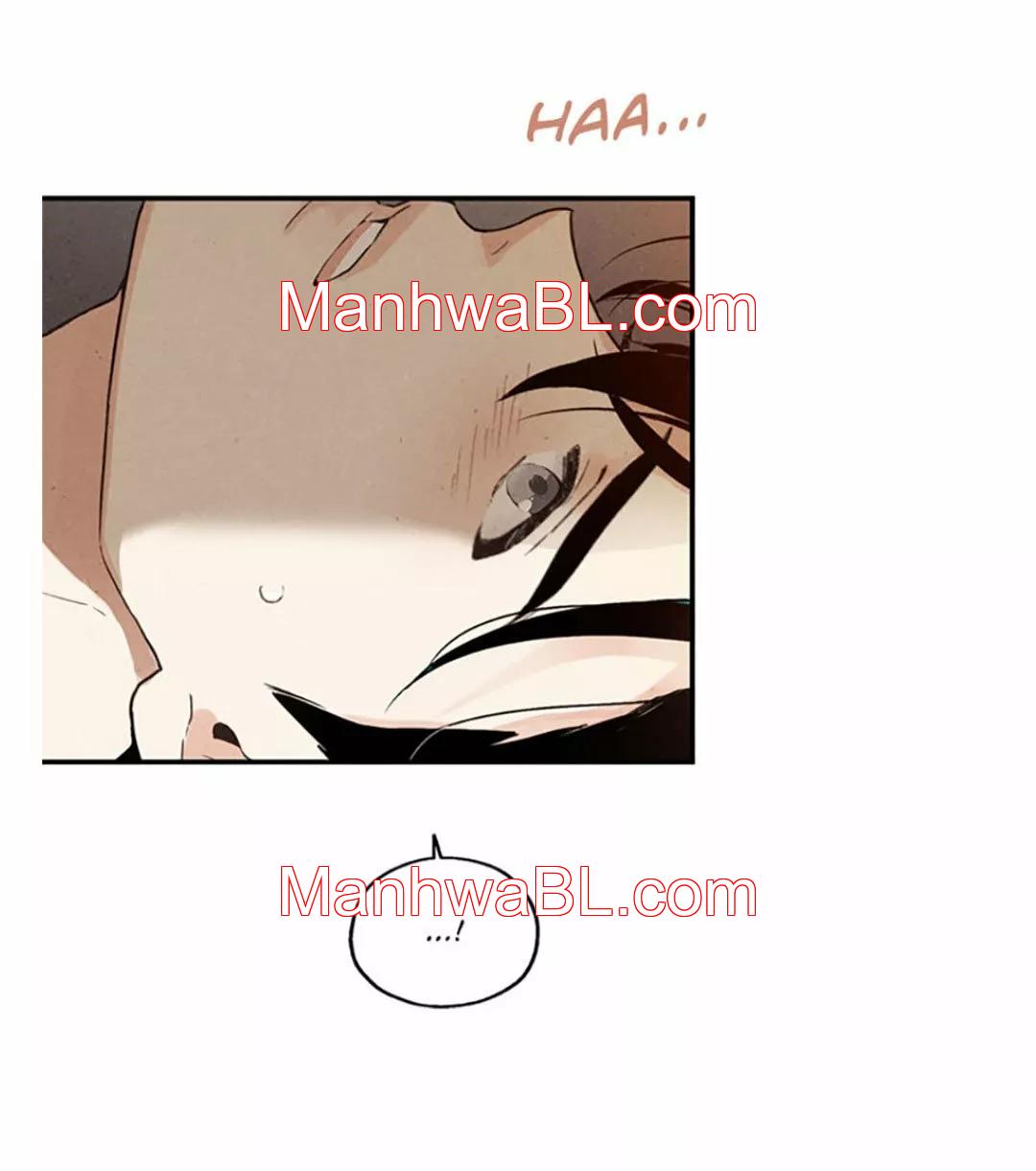 Un hombre insaciable - Capítulo 37.3 manhwa