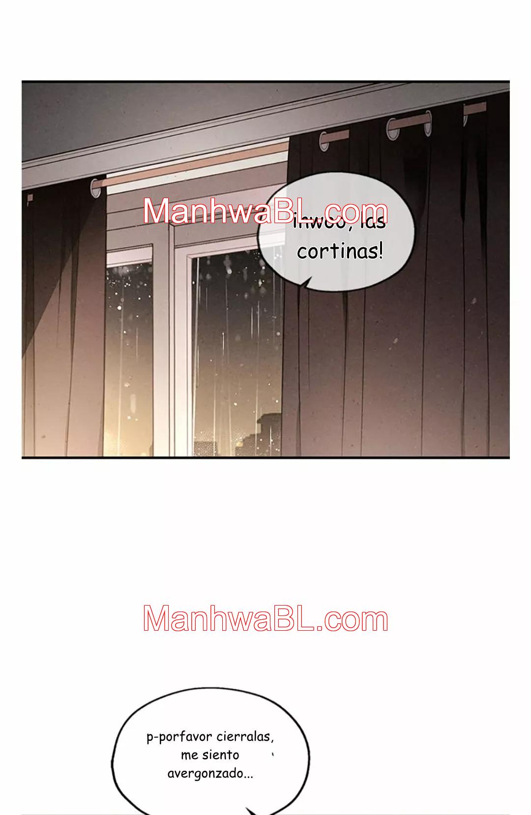 Un hombre insaciable - Capítulo 37.3 manhwa