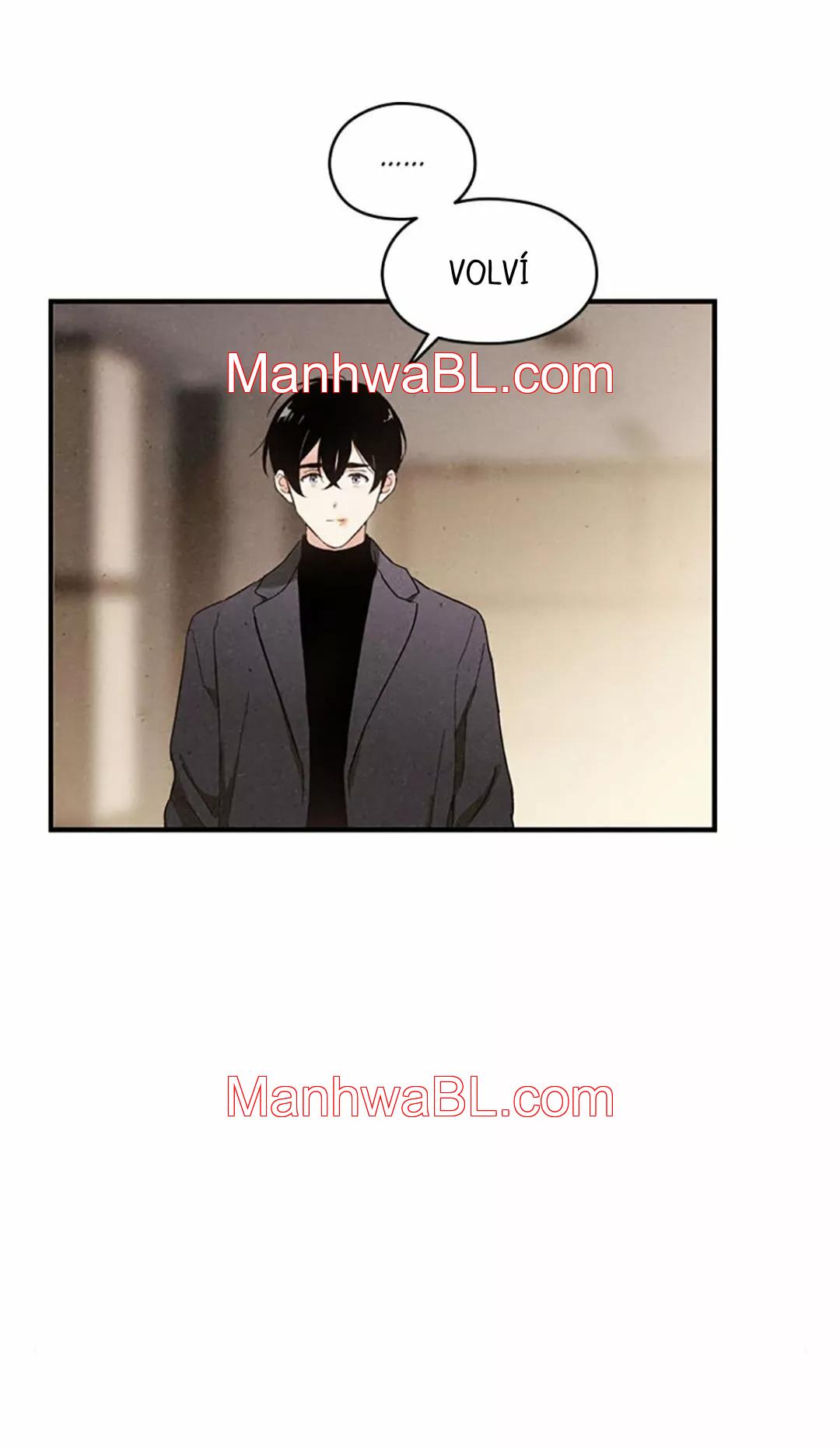 Un hombre insaciable - Capítulo 38 manhwa