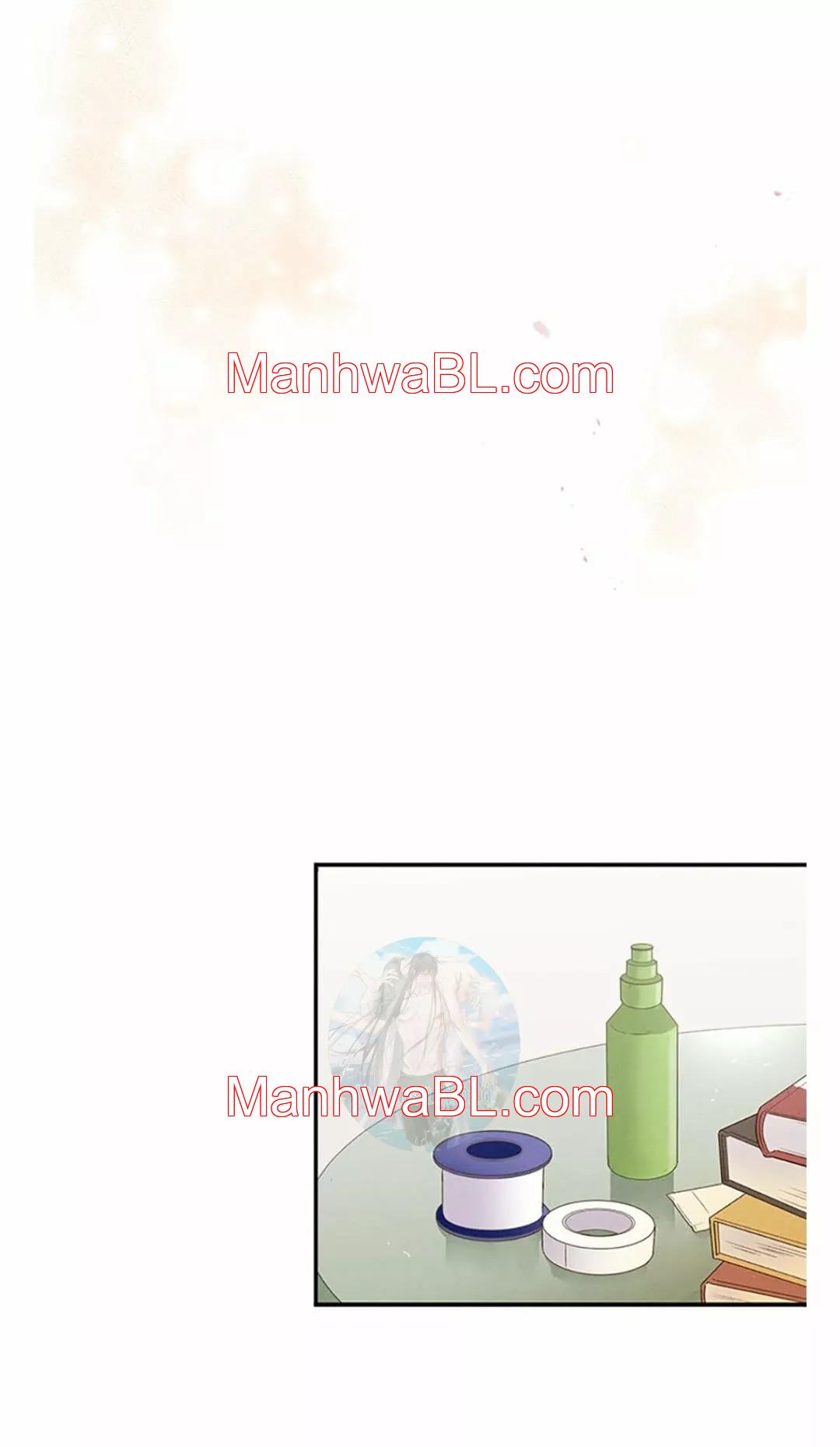 Un hombre insaciable - Capítulo 38 manhwa
