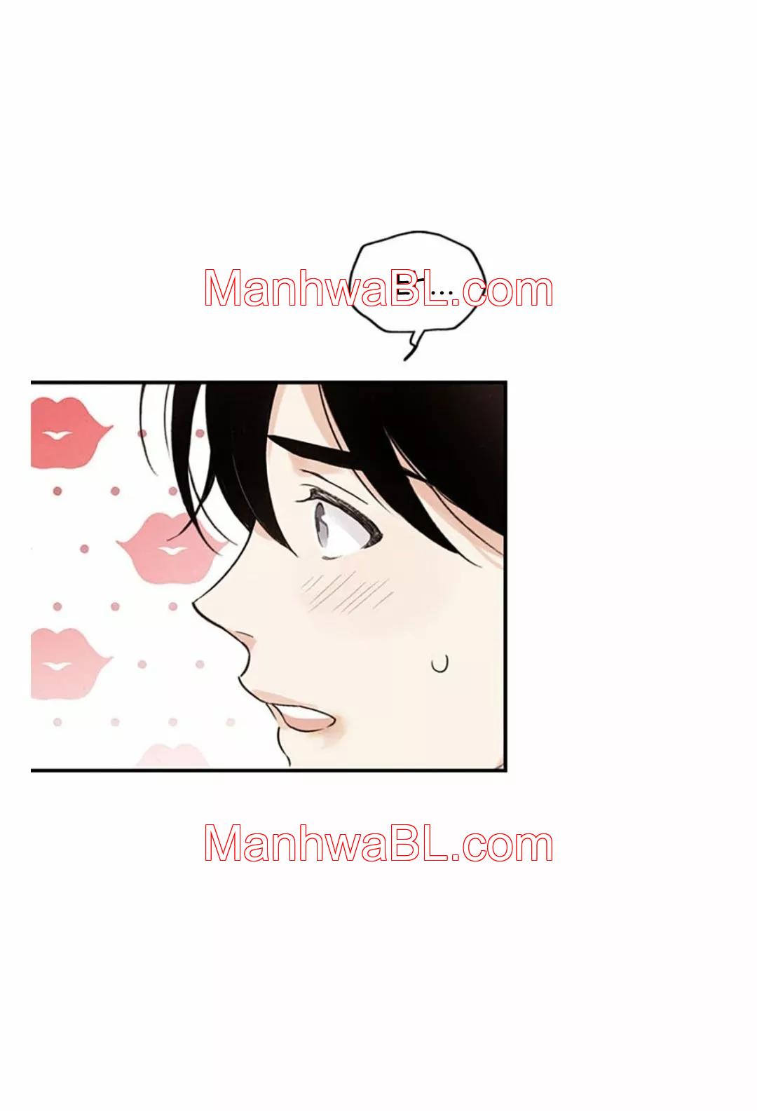 Un hombre insaciable - Capítulo 38 manhwa