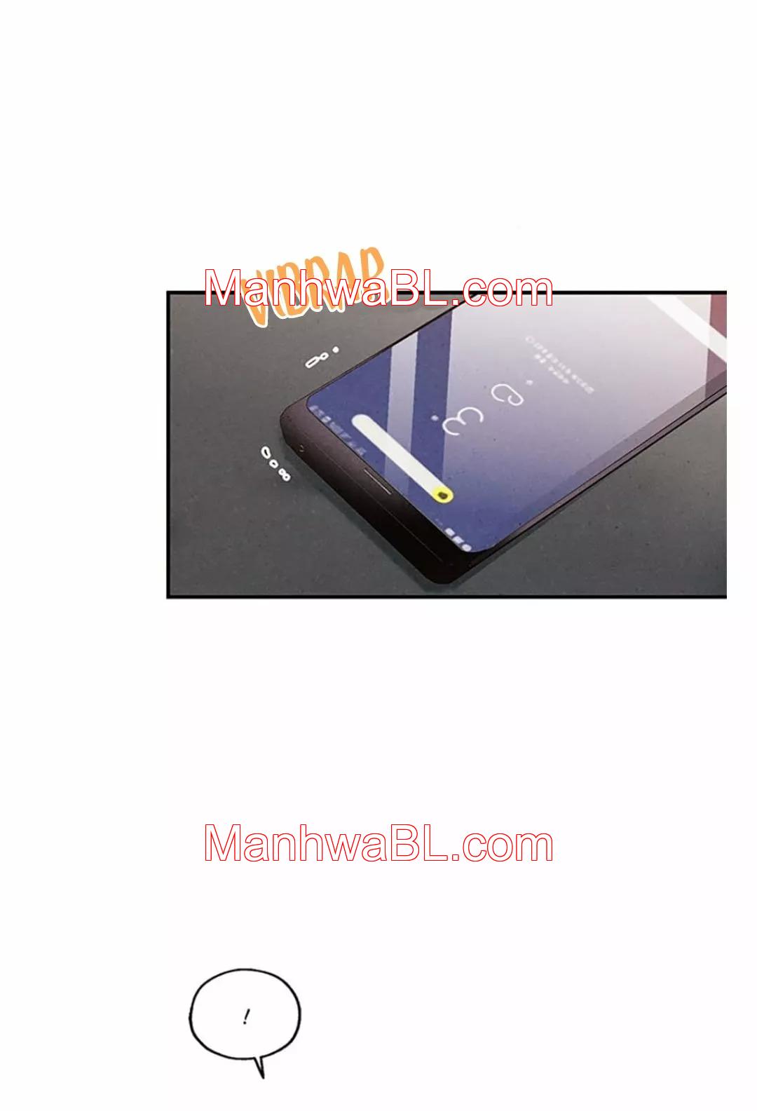 Un hombre insaciable - Capítulo 38 manhwa