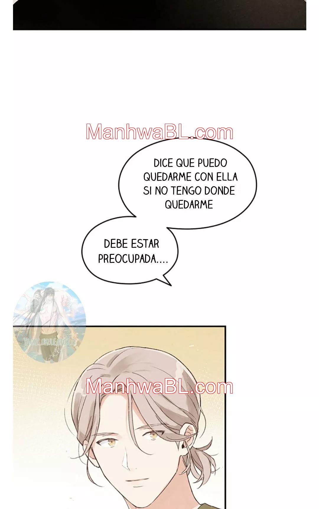 Un hombre insaciable - Capítulo 38 manhwa