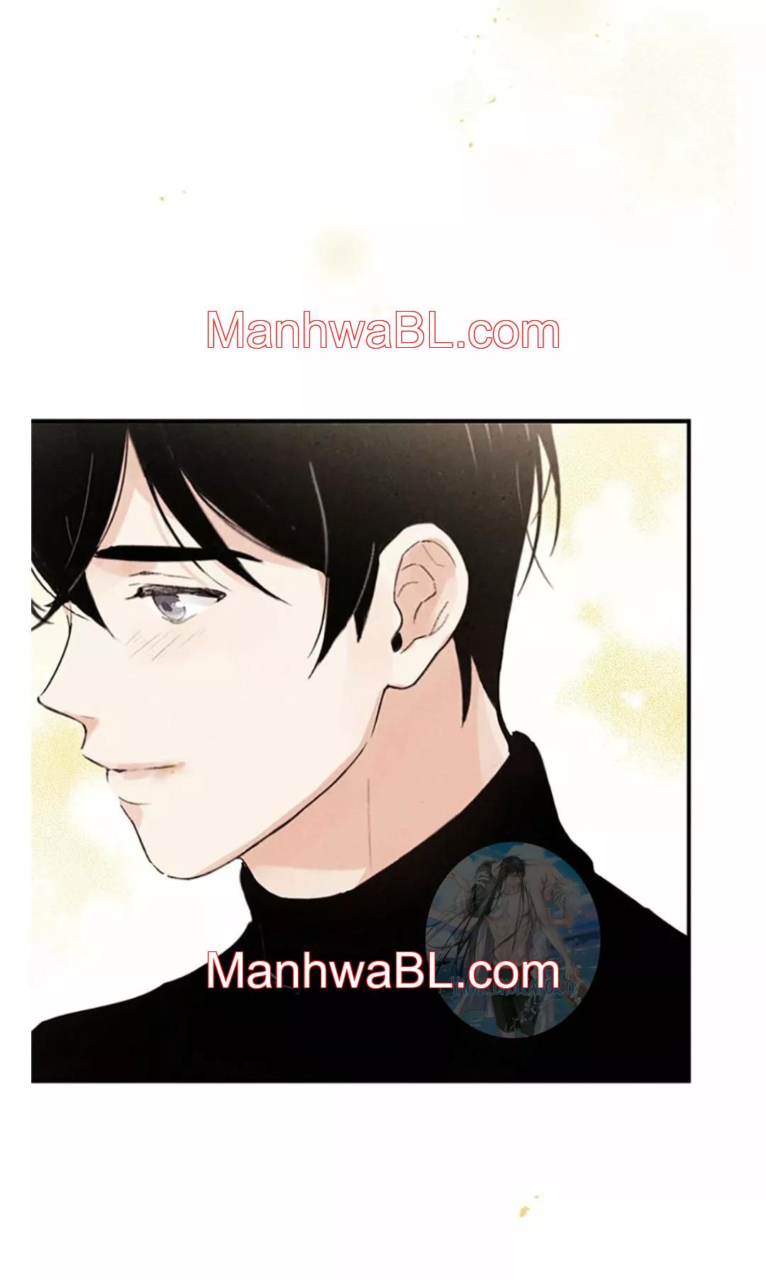 Un hombre insaciable - Capítulo 38 manhwa