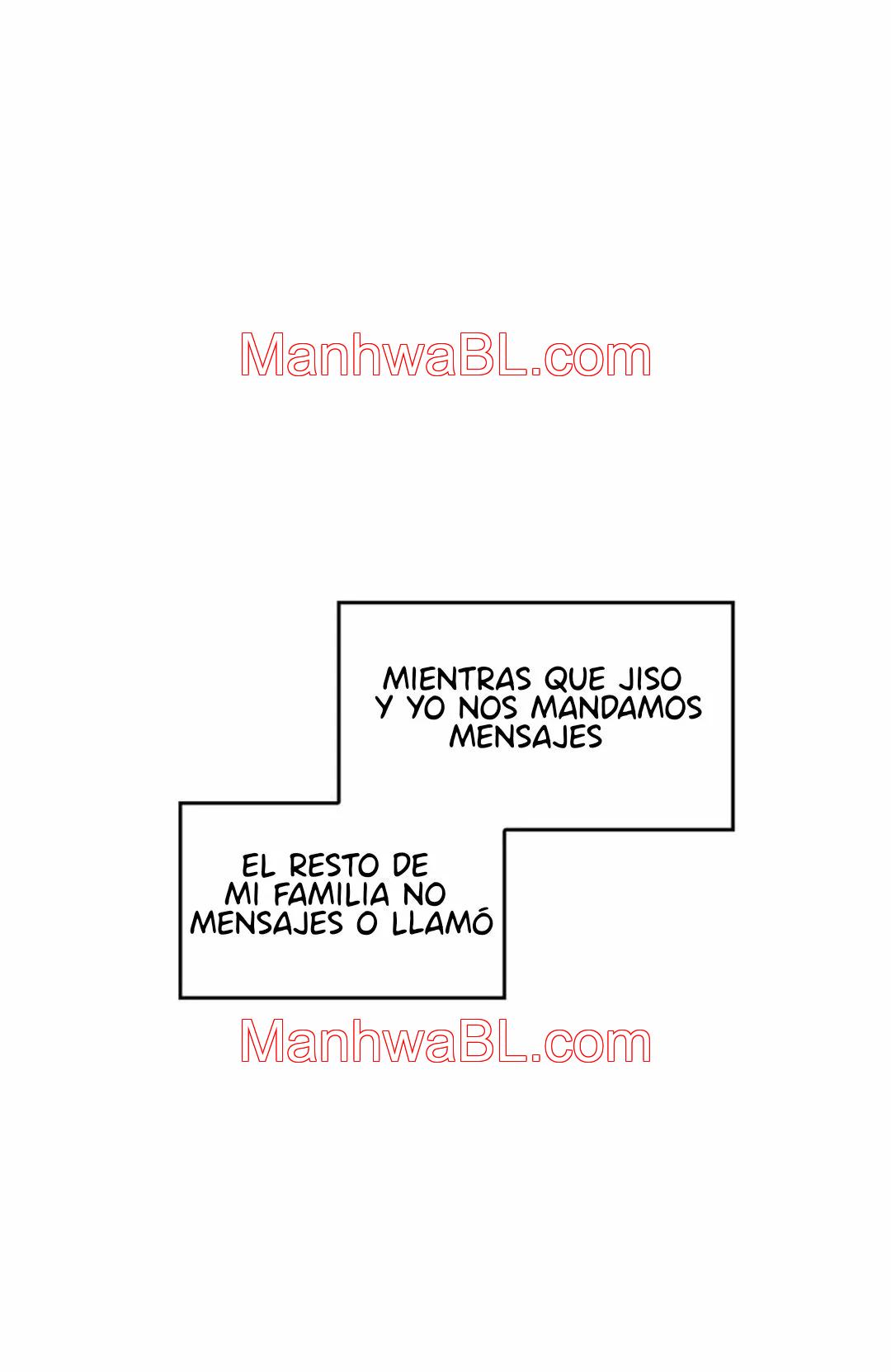 Un hombre insaciable - Capítulo 38 manhwa