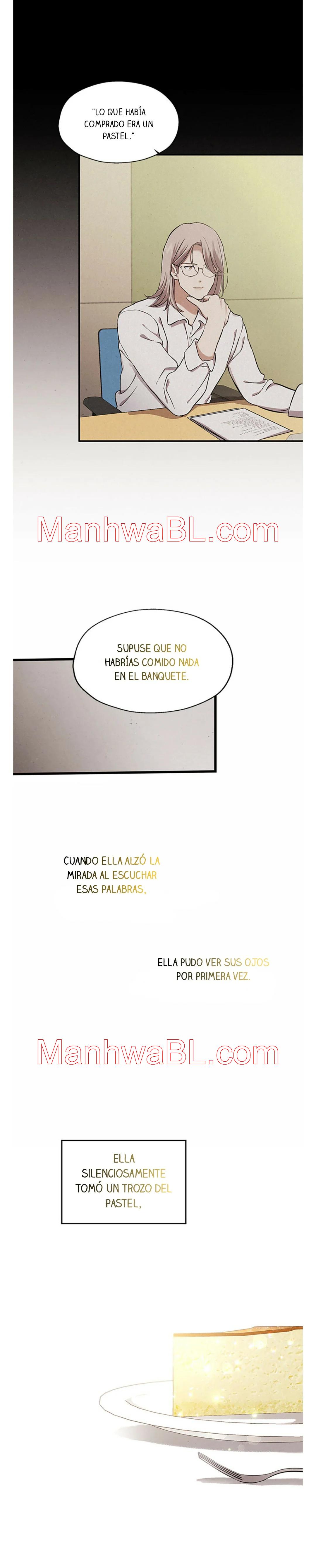 Un hombre insaciable - Capítulo 91 3 manhwa