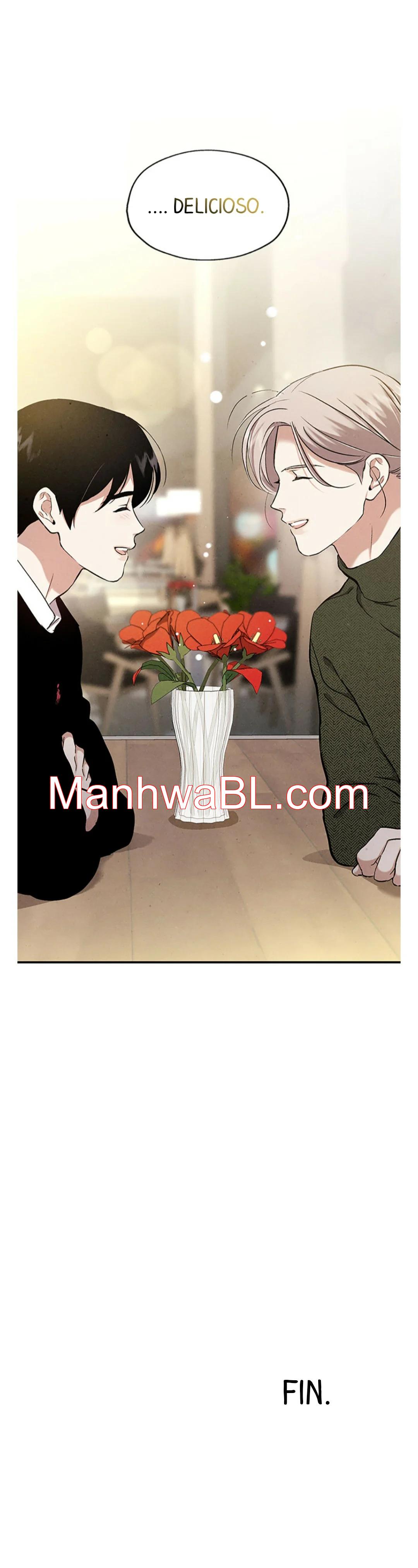 Un hombre insaciable - Capítulo 91 3 manhwa