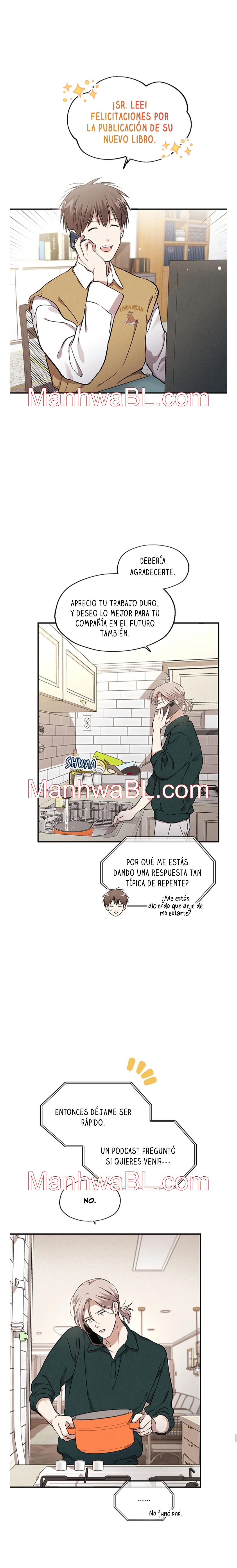 Un hombre insaciable - Capítulo 89 2 manhwa