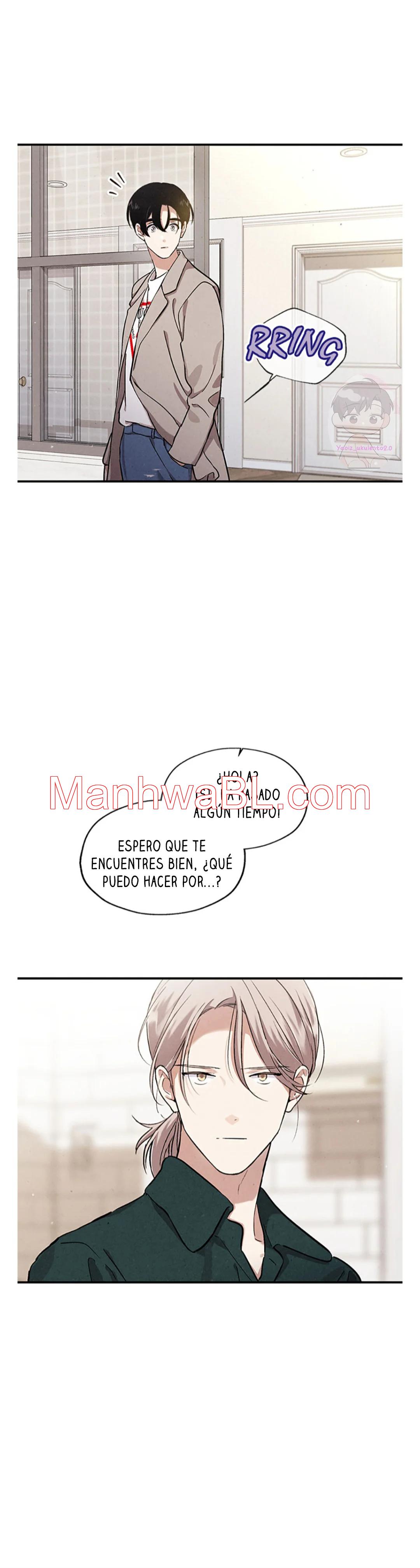 Un hombre insaciable - Capítulo 89 2 manhwa