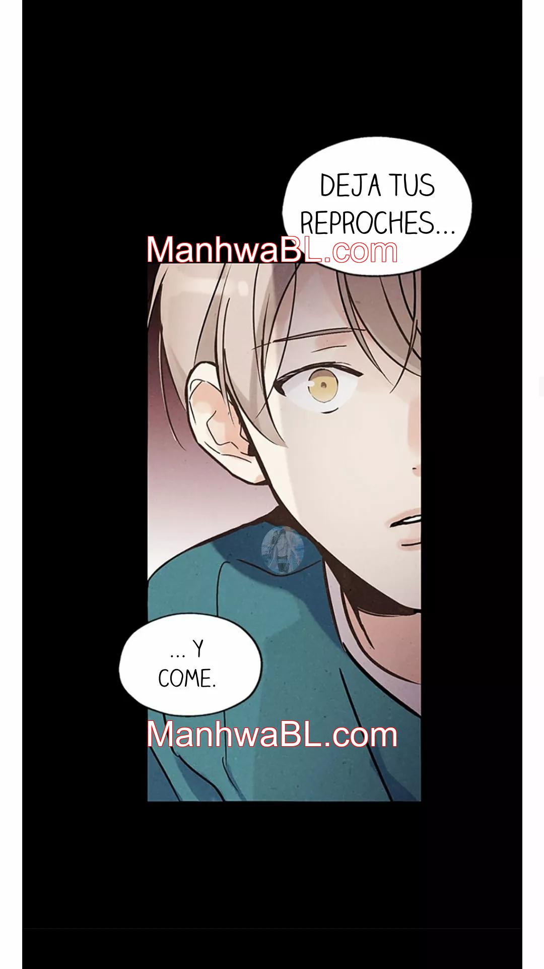 Un hombre insaciable - Capítulo 23.2 manhwa