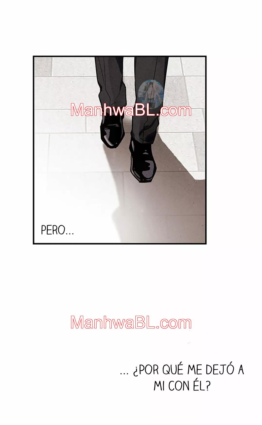 Un hombre insaciable - Capítulo 23.2 manhwa